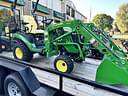 2023 John Deere 1025R Image