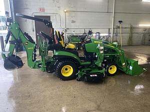 2023 John Deere 1025R Image