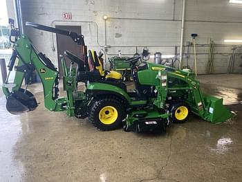 2023 John Deere 1025R Equipment Image0