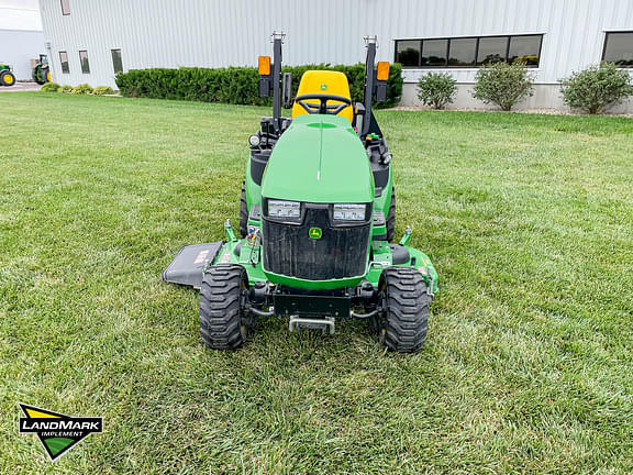 Image of John Deere 1025R equipment image 1