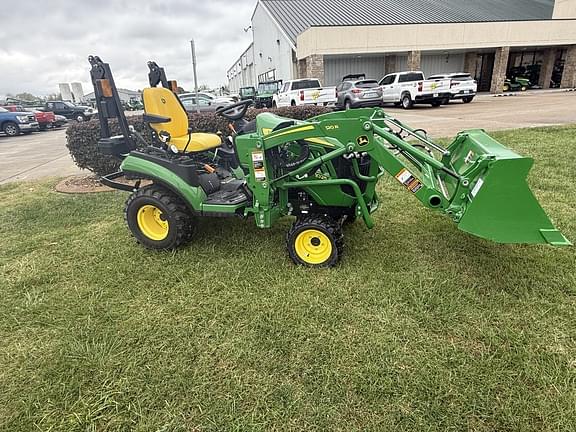 Image of John Deere 1025R Primary image