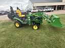 2023 John Deere 1025R Image