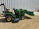 2023 John Deere 1025R Image