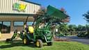 2023 John Deere 1025R Image