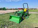 2023 John Deere 1025R Image