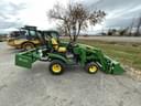 2023 John Deere 1025R Image