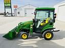 2023 John Deere 1025R Image