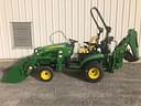 2023 John Deere 1025R Image