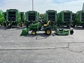 Thumbnail image John Deere 1025R 0