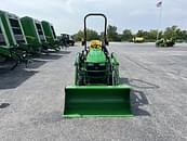 Thumbnail image John Deere 1025R 3