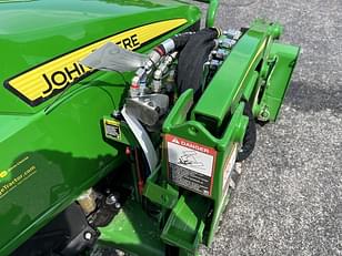 Main image John Deere 1025R 5