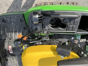 Main image John Deere 1025R 6