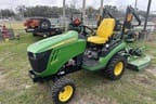 2023 John Deere 1025R Equipment Image0