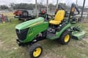2023 John Deere 1025R Image