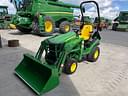 2023 John Deere 1025R Image