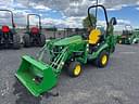 2023 John Deere 1025R Image