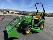 Thumbnail image John Deere 1025R 10