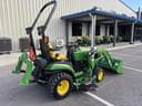 2023 John Deere 1025R Image