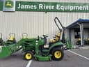 2023 John Deere 1025R Image