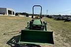 Image of John Deere 1025R equipment image 4