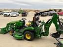 2023 John Deere 1025R Image