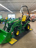 2023 John Deere 1025R Image