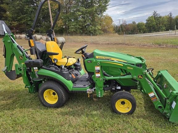 Image of John Deere 1025R Primary image