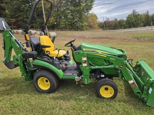 2023 John Deere 1025R Image