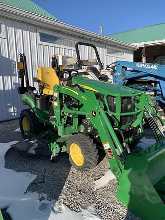 Image of John Deere 1025R Primary image