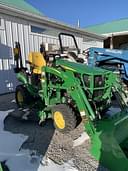 2023 John Deere 1025R Image