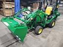 2023 John Deere 1025R Image