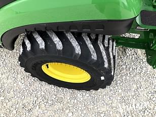 Main image John Deere 1025R 15