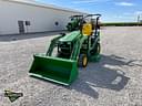 2023 John Deere 1025R Image