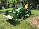 2023 John Deere 1025R Image