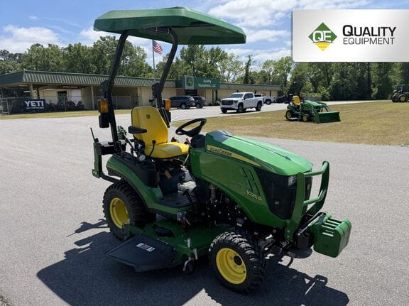 2023 John Deere 1025R Equipment Image0