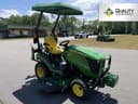 2023 John Deere 1025R Image