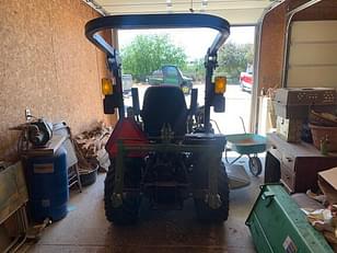 Main image John Deere 1025R 3