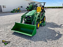 2023 John Deere 1025R Image