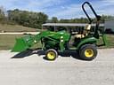 2023 John Deere 1025R Image