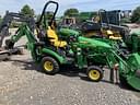 2023 John Deere 1025R Image