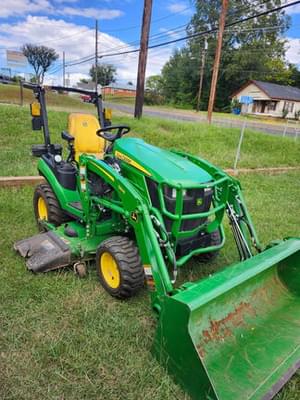 2023 John Deere 1025R Image