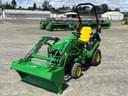 2023 John Deere 1025R Image
