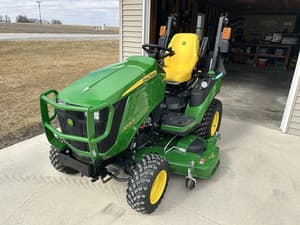 2023 John Deere 1025R Image