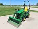 2023 John Deere 1025R Image