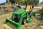 Image of John Deere 1025R Primary image