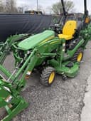 2023 John Deere 1025R Image
