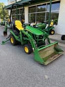 2023 John Deere 1025R Image