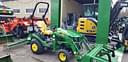 2023 John Deere 1025R Image