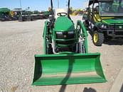 Thumbnail image John Deere 1025R 8