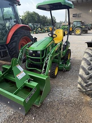 Image of John Deere 1025R Primary image
